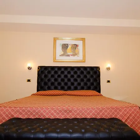 Degli Specchi بيت ضيافة *